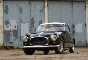Ferrari 212 Inter Europa Coupe '1952